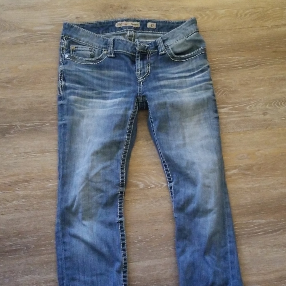Bke womens capris
